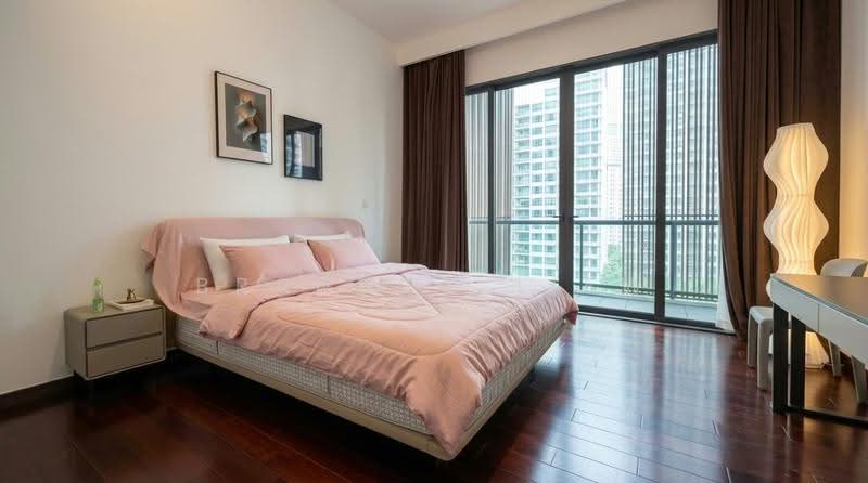 Condominium for Sale at Agile Mont Kiara - Brandon Liew - Bedroom - PropertyGuru.com.my