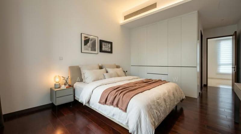 Condominium for Sale at Agile Mont Kiara - Brandon Liew - Bedroom - PropertyGuru.com.my