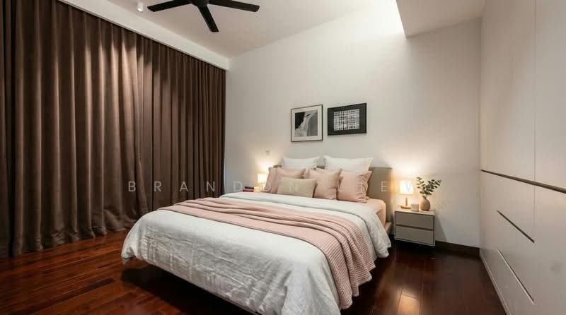 Condominium for Sale at Agile Mont Kiara - Brandon Liew - Bedroom - PropertyGuru.com.my