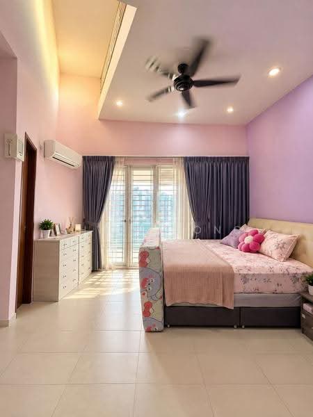 Rumah Teres 2-Tingkat untuk Dijual di Ulu Tiram (Johor) - Sharon Ong - Bedroom - PropertyGuru.com.my