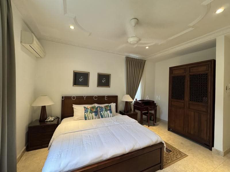Rumah Banglo untuk Disewa di Ampang (Ampang) - Joyce Chan - Bedroom - PropertyGuru.com.my