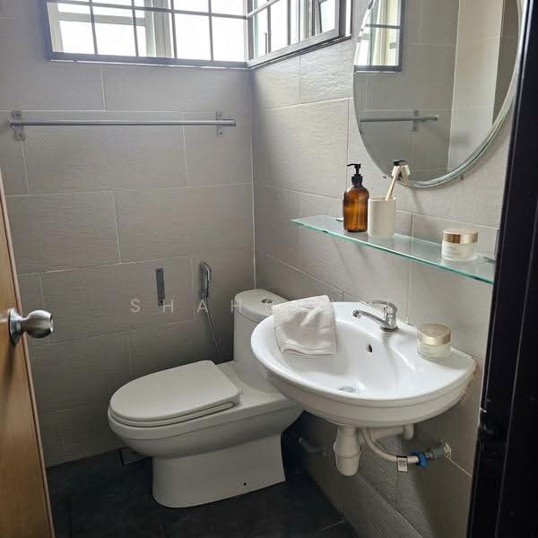 Rumah Teres 2-Tingkat untuk Dijual di Putra Heights (Subang Jaya) - Shahshi T - Bathroom - PropertyGuru.com.my