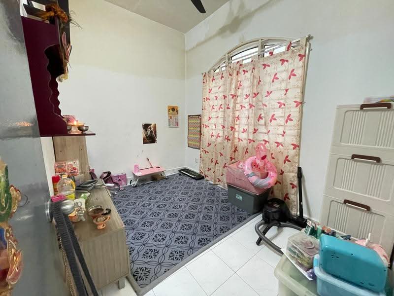 Condominium for Sale at Casa Mila Victoria - Edmund CH Leow - Bedroom - PropertyGuru.com.my