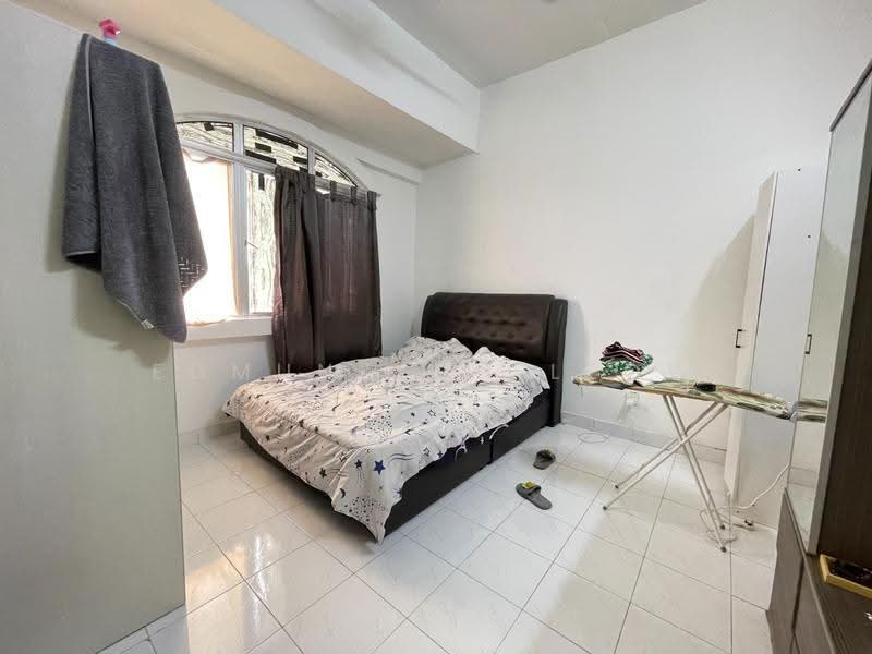 Condominium for Sale at Casa Mila Victoria - Edmund CH Leow - Bedroom - PropertyGuru.com.my