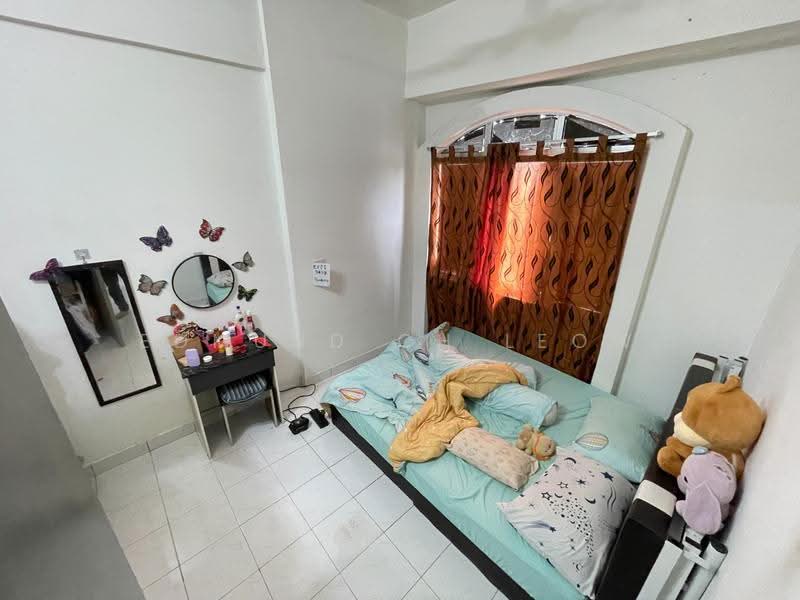 Condominium for Sale at Casa Mila Victoria - Edmund CH Leow - Bedroom - PropertyGuru.com.my