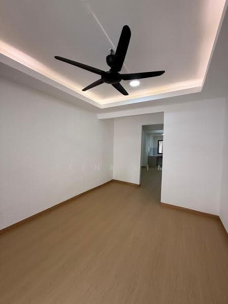 2-storey Terraced House for Sale in Taman Kota Masai (Pasir Gudang) - Elena Lim - Living Room - PropertyGuru.com.my