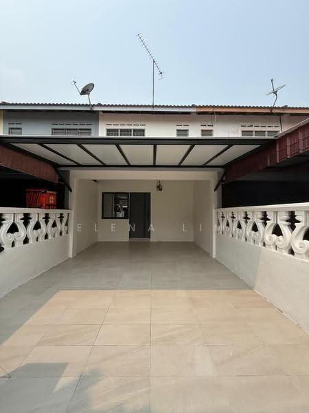 2-storey Terraced House for Sale in Taman Kota Masai (Pasir Gudang) - Elena Lim - Exterior - PropertyGuru.com.my