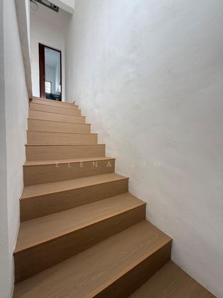 2-storey Terraced House for Sale in Taman Kota Masai (Pasir Gudang) - Elena Lim - Interior - PropertyGuru.com.my