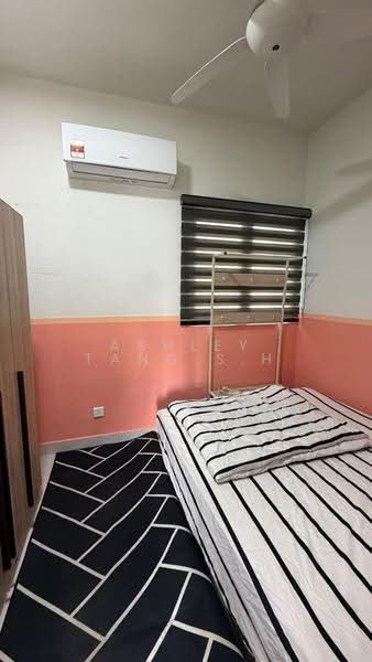 Kediaman Servis untuk Disewa di Majestic Maxim - Ashley Tang S.H - Bedroom - PropertyGuru.com.my