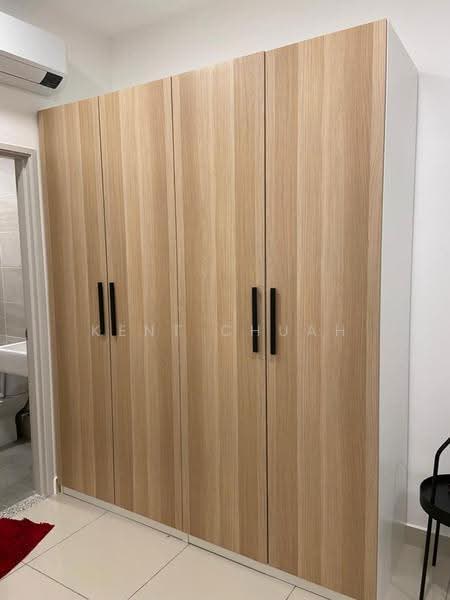 Condominium for Rent at Eco Bloom - Kent Chuah - Interior - PropertyGuru.com.my