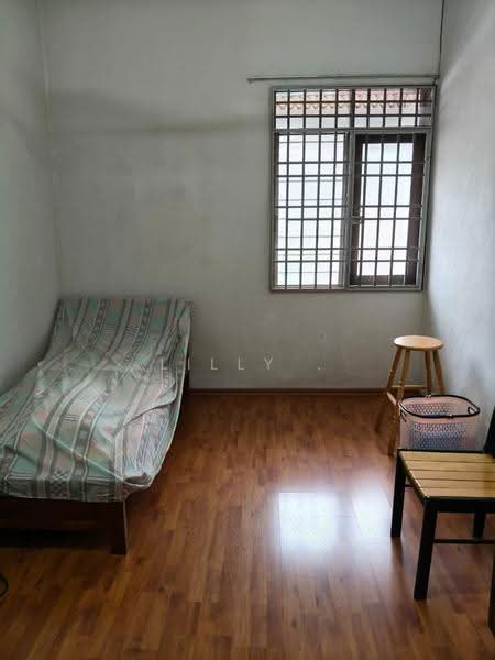 2-storey Terraced House for Sale in Paya Terubong (Ayer Itam) - Lilly . - Bedroom - PropertyGuru.com.my