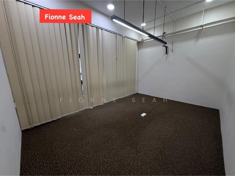 Pejabat untuk Disewa di Bayan Baru (Penang) - Fionne Seah - PropertyGuru.com.my