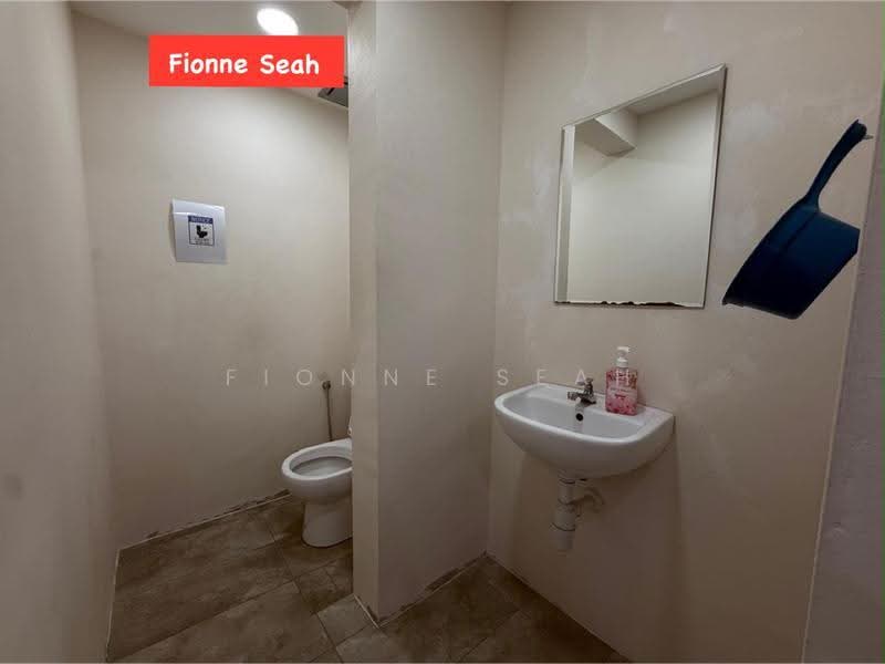 Pejabat untuk Disewa di Bayan Baru (Penang) - Fionne Seah - PropertyGuru.com.my
