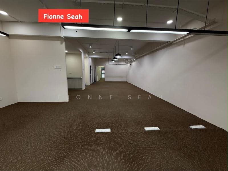 Pejabat untuk Disewa di Bayan Baru (Penang) - Fionne Seah - PropertyGuru.com.my