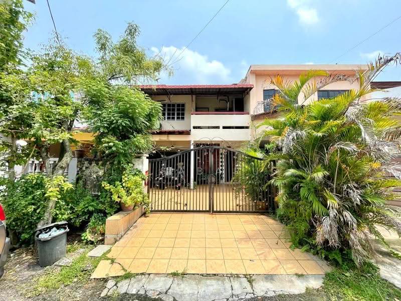 Rumah Teres 2-Tingkat untuk Dijual di Taman Sri Watan (Ampang) - Abid Sabarudin - Exterior - PropertyGuru.com.my