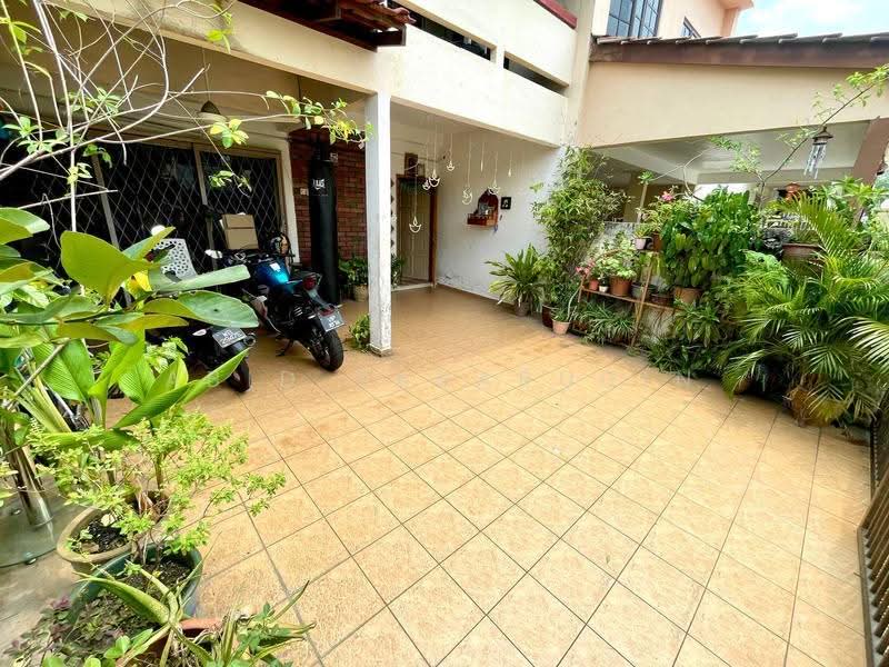 Rumah Teres 2-Tingkat untuk Dijual di Taman Sri Watan (Ampang) - Abid Sabarudin - PropertyGuru.com.my