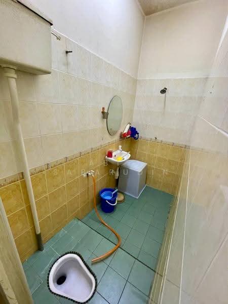 Rumah Teres 2-Tingkat untuk Dijual di Taman Sri Watan (Ampang) - Abid Sabarudin - PropertyGuru.com.my