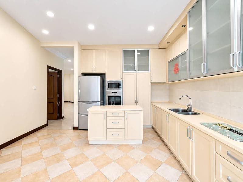 Rumah Berkembar untuk Dijual di Tropicana (Selangor) - Vincent Liaw - Kitchen - PropertyGuru.com.my