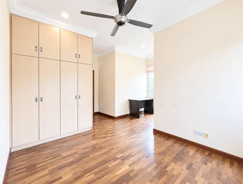 Rumah Berkembar untuk Dijual di Tropicana (Selangor) - Vincent Liaw - Study - PropertyGuru.com.my