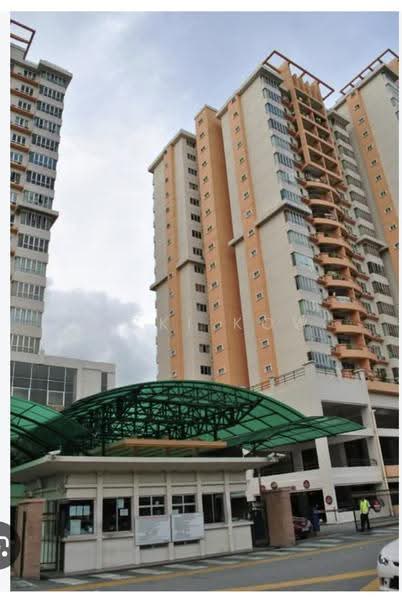 Condominium for Sale at Dynasty Garden Condominium - Vicki Kow - PropertyGuru.com.my
