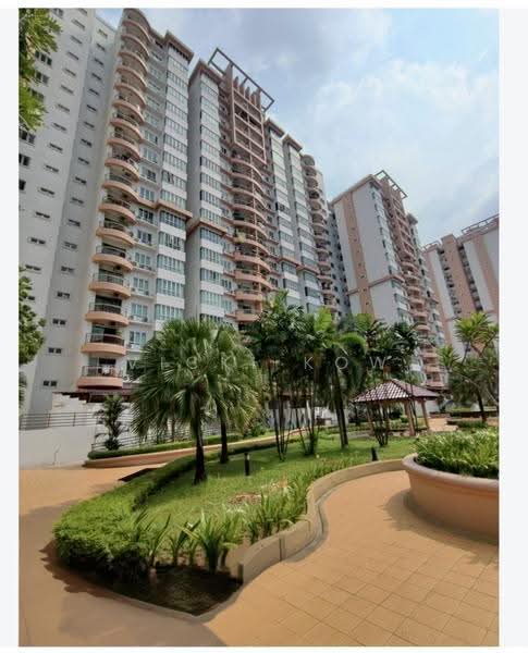 Condominium for Sale at Dynasty Garden Condominium - Vicki Kow - PropertyGuru.com.my