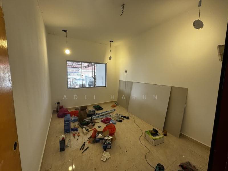 1-storey Terraced House for Sale in Kota Masai (Pasir Gudang) - Adli Harun - Interior - PropertyGuru.com.my