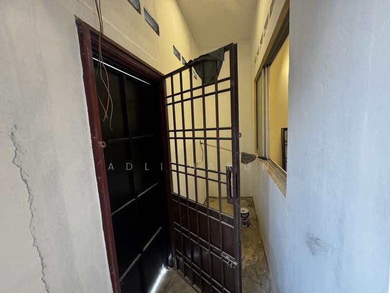 1-storey Terraced House for Sale in Kota Masai (Pasir Gudang) - Adli Harun - PropertyGuru.com.my