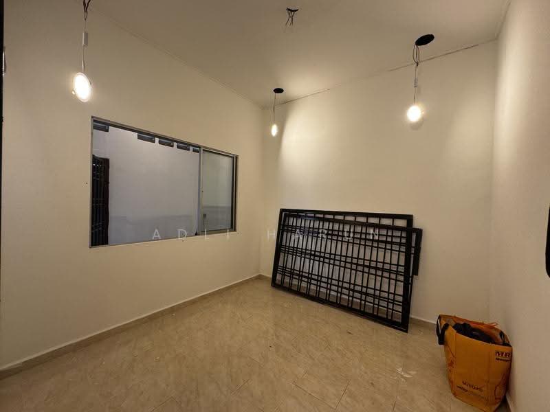 1-storey Terraced House for Sale in Kota Masai (Pasir Gudang) - Adli Harun - Interior - PropertyGuru.com.my