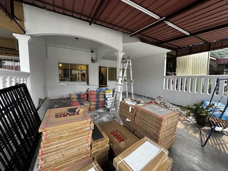 1-storey Terraced House for Sale in Kota Masai (Pasir Gudang) - Adli Harun - PropertyGuru.com.my