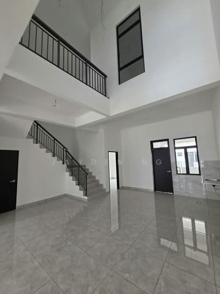 Rumah Teres 2-Tingkat untuk Dijual di Taman Impian Emas (Skudai) - Jayden Ng - Interior - PropertyGuru.com.my