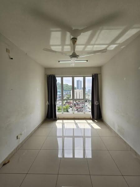 Service Residence for Rent at Maxim Residences - Kah Hing - Interior - PropertyGuru.com.my