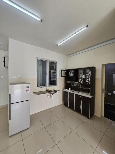 Service Residence for Rent at Maxim Residences - Kah Hing - Kitchen - PropertyGuru.com.my