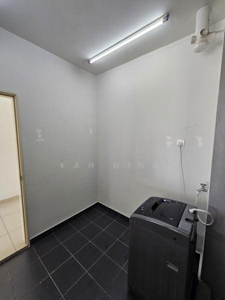 Service Residence for Rent at Maxim Residences - Kah Hing - Interior - PropertyGuru.com.my
