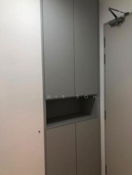 Service Residence for Rent at Trion @ KL - Denis Soh - Interior - PropertyGuru.com.my