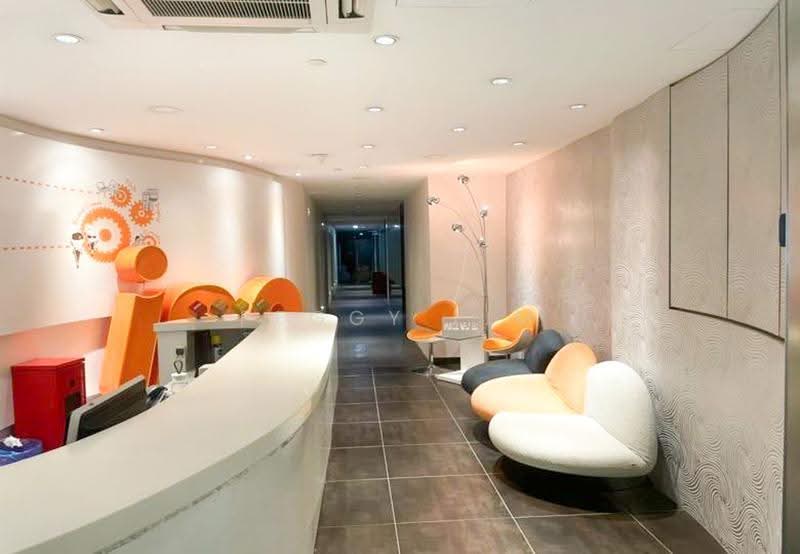 Office for Sale in Kuala Lumpur (Kuala Lumpur) - Peggy Lim - Lobby - PropertyGuru.com.my