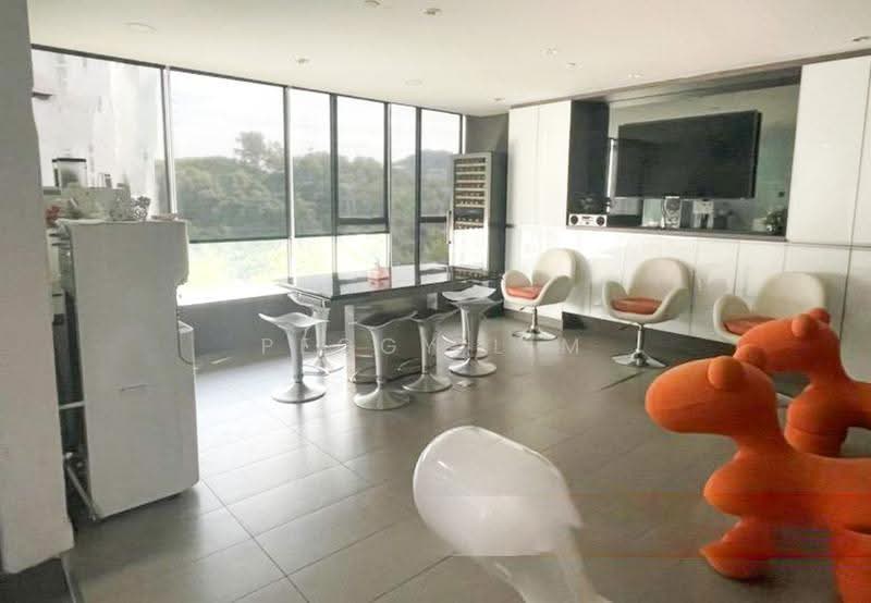 Office for Sale in Kuala Lumpur (Kuala Lumpur) - Peggy Lim - Living Room - PropertyGuru.com.my