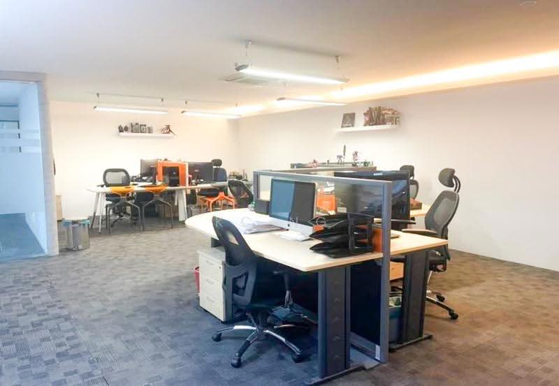 Office for Sale in Kuala Lumpur (Kuala Lumpur) - KC Ng - Interior - PropertyGuru.com.my