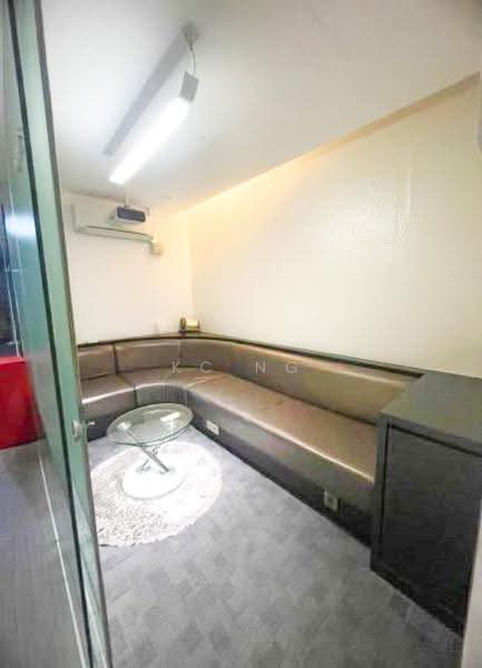 Office for Sale in Kuala Lumpur (Kuala Lumpur) - KC Ng - Living Room - PropertyGuru.com.my