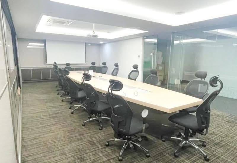 Office for Sale in Kuala Lumpur (Kuala Lumpur) - KC Ng - Interior - PropertyGuru.com.my