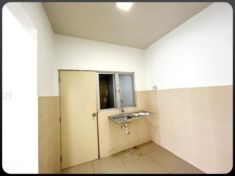 Service Residence for Rent at Maxim Residences - Henry Lim - Kitchen - PropertyGuru.com.my