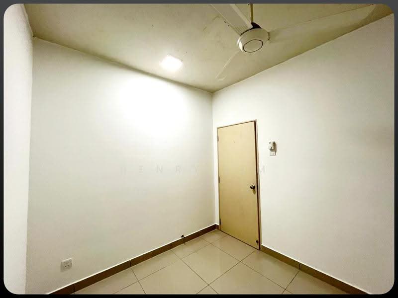 Service Residence for Rent at Maxim Residences - Henry Lim - Interior - PropertyGuru.com.my