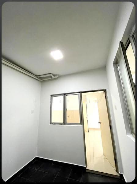 Service Residence for Rent at Maxim Residences - Henry Lim - Interior - PropertyGuru.com.my
