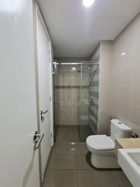 Condominium for Sale at Scenaria @ North Kiara Hills - JK Leong - Bathroom - PropertyGuru.com.my