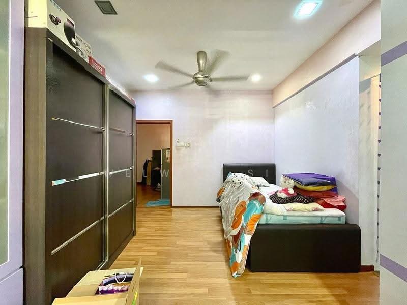 Rumah Teres 2-Tingkat untuk Dijual di Sungai Ara (Penang) - Welwits Sim - Bedroom - PropertyGuru.com.my