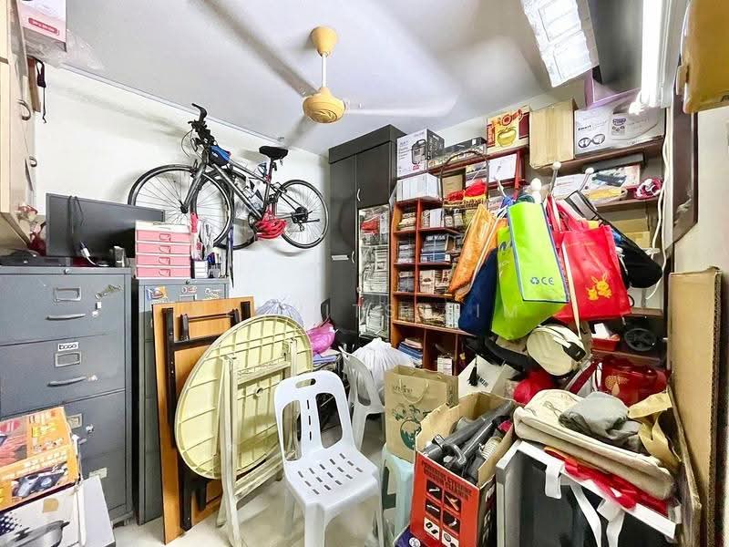 Rumah Teres 2-Tingkat untuk Dijual di Sungai Ara (Penang) - Welwits Sim - Interior - PropertyGuru.com.my