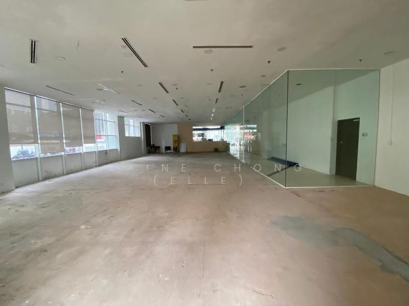 Kedai untuk Disewa di KLCC (KL City Centre) - Elaine Chong (Elle) - Interior - PropertyGuru.com.my
