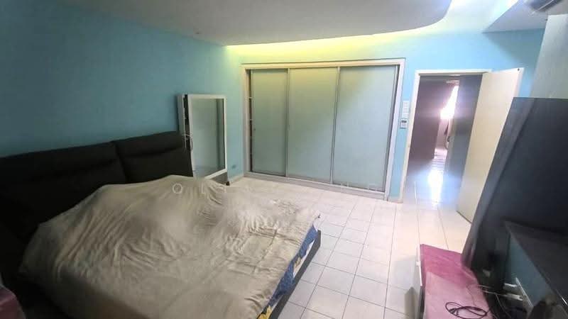 Rumah Teres 2-Tingkat untuk Disewa di Bandar Damai Perdana (Cheras) - Olivia Ng - Bedroom - PropertyGuru.com.my