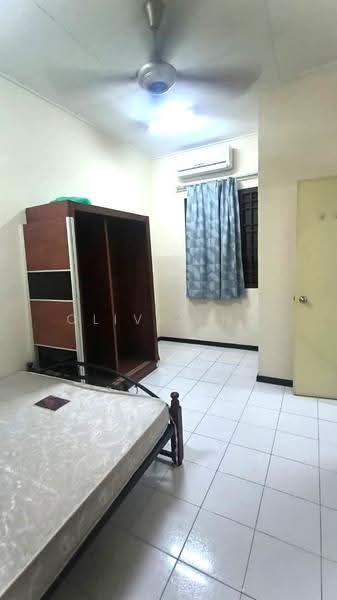 Rumah Teres 2-Tingkat untuk Disewa di Bandar Damai Perdana (Cheras) - Olivia Ng - Bedroom - PropertyGuru.com.my