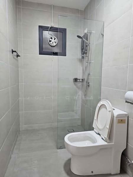 Condominium for Rent at Novus - Joey Cheah - Bathroom - PropertyGuru.com.my