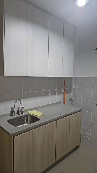 Service Residence for Rent at 168 Park Residensi Selayang - Elaine Loke - Kitchen - PropertyGuru.com.my